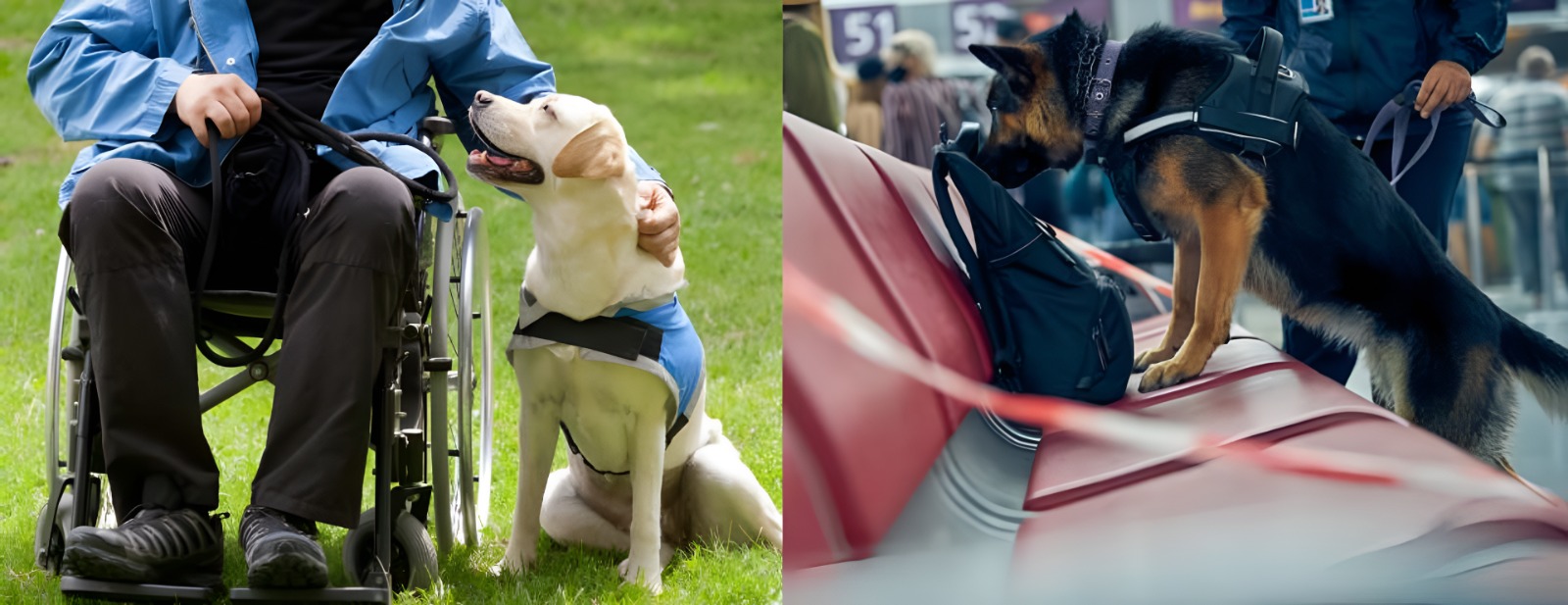 Neden Köpek Irklarına İhtiyaç Duyarız?